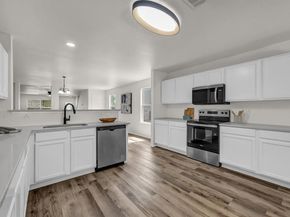 2960  Pima Lane , Fort Worth Texas 76119