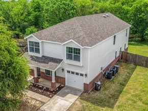 2960  Pima Lane , Fort Worth Texas 76119