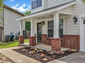 2960  Pima Lane , Fort Worth Texas 76119
