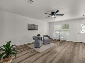 2960  Pima Lane , Fort Worth Texas 76119