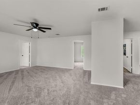 2960  Pima Lane , Fort Worth Texas 76119