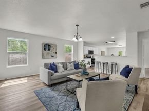 2960  Pima Lane , Fort Worth Texas 76119