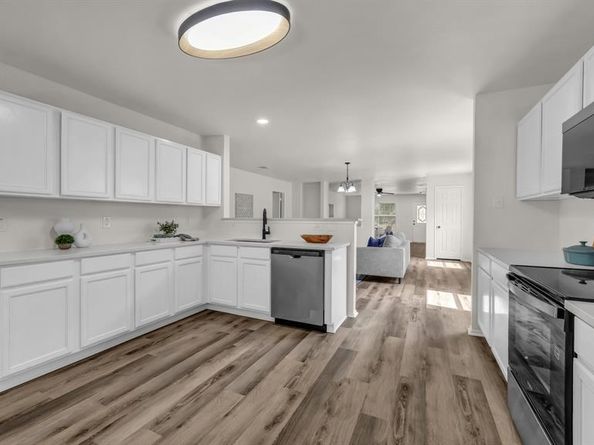 2960  Pima Lane , Fort Worth Texas 76119