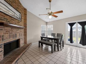 5209  Nocona Lane , Arlington Texas 76018