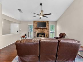 5209  Nocona Lane , Arlington Texas 76018