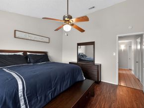 5209  Nocona Lane , Arlington Texas 76018