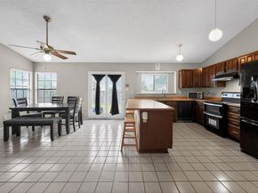 5209  Nocona Lane , Arlington Texas 76018