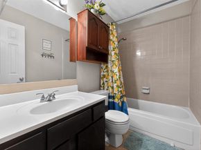 5209  Nocona Lane , Arlington Texas 76018