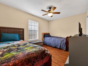 5209  Nocona Lane , Arlington Texas 76018