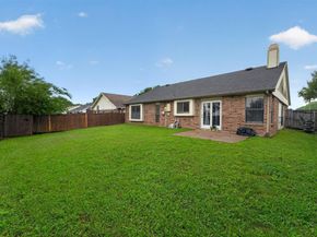 5209  Nocona Lane , Arlington Texas 76018