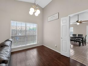 5209  Nocona Lane , Arlington Texas 76018