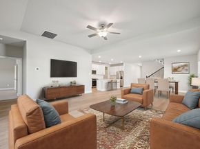 6204  Timberhurst Drive , Princeton Texas 75071