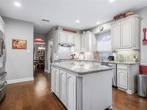 1581 N Hills Drive , Rockwall Texas 75087
