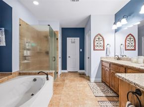 1581 N Hills Drive , Rockwall Texas 75087
