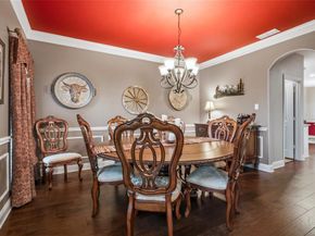 1581 N Hills Drive , Rockwall Texas 75087
