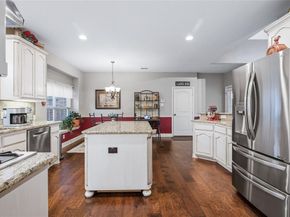 1581 N Hills Drive , Rockwall Texas 75087