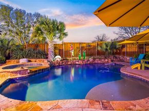 1581 N Hills Drive , Rockwall Texas 75087
