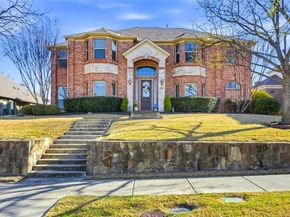1581 N Hills Drive , Rockwall Texas 75087