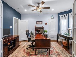 1581 N Hills Drive , Rockwall Texas 75087
