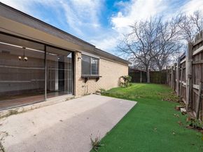 10906  Listi Drive , Dallas Texas 75238