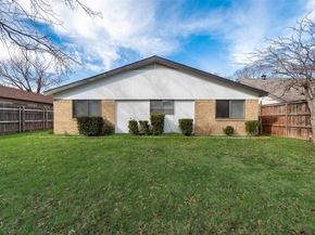 10906  Listi Drive , Dallas Texas 75238