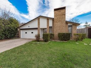 10906  Listi Drive , Dallas Texas 75238