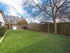 10906  Listi Drive , Dallas Texas 75238