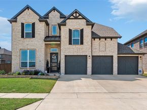 1101  Alderwood Drive , Justin Texas 76247