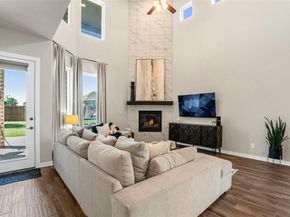 1101  Alderwood Drive , Justin Texas 76247