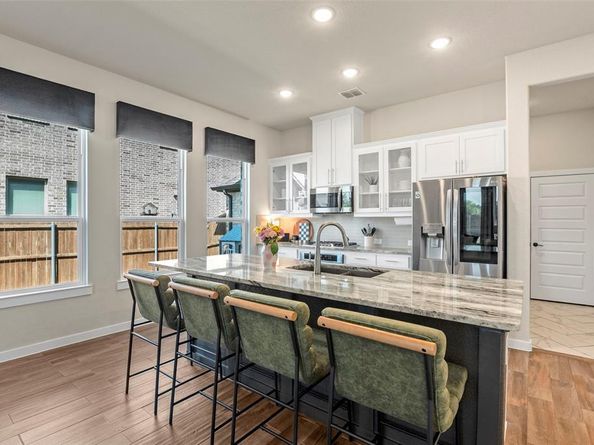 1101  Alderwood Drive , Justin Texas 76247