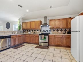 601  Midpark Drive , Euless Texas 76039
