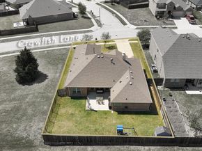 5130  Crawfish Lane , Garland Texas 75043