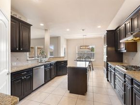 5130  Crawfish Lane , Garland Texas 75043