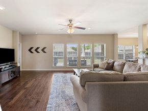 5130  Crawfish Lane , Garland Texas 75043