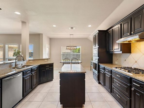 5130  Crawfish Lane , Garland Texas 75043