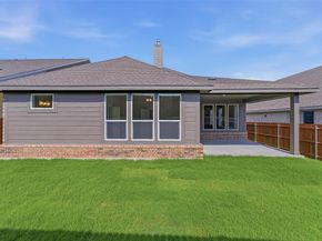 841  Elmstead Drive , Fort Worth Texas 76108
