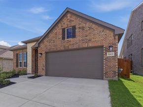 841  Elmstead Drive , Fort Worth Texas 76108