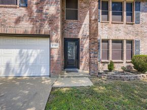 7107  Chambers Creek Lane , Arlington Texas 76002