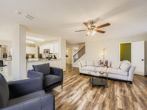 7107  Chambers Creek Lane , Arlington Texas 76002