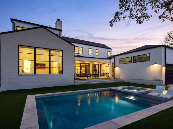 7149  Northaven Road , Dallas Texas 75230