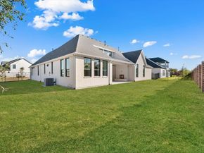 1481  Copper Point Drive , Prosper Texas 75078