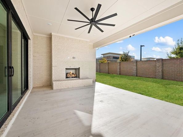 1481  Copper Point Drive , Prosper Texas 75078