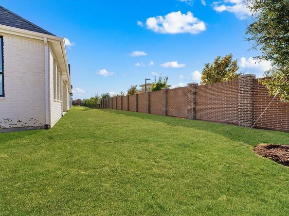 1481  Copper Point Drive , Prosper Texas 75078