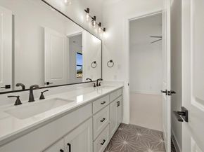 1481  Copper Point Drive , Prosper Texas 75078