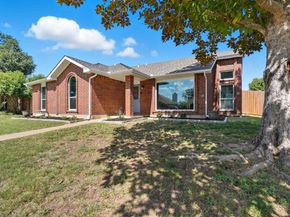 4420  Durango Lane , McKinney Texas 75070