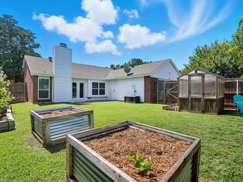 4420  Durango Lane 