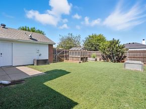 4420  Durango Lane , McKinney Texas 75070