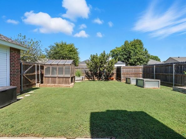 4420  Durango Lane , McKinney Texas 75070