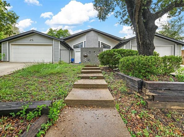 5344  Wonder Drive , Fort Worth Texas 76133