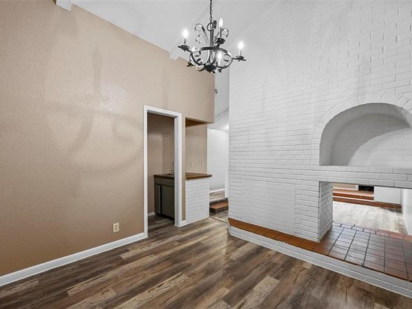 5344  Wonder Drive , Fort Worth Texas 76133